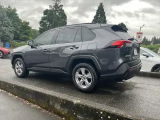 Toyota RAV4 2025 AWD XLE 4dr SUV