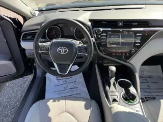 Toyota Camry 2020 XSE V6 4dr Sedan