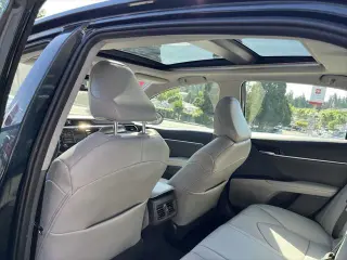 Toyota Camry 2020 XSE V6 4dr Sedan