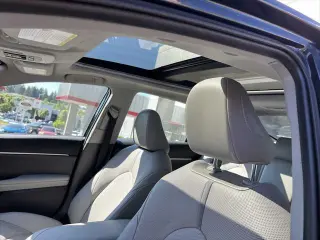 Toyota Camry 2020 XSE V6 4dr Sedan