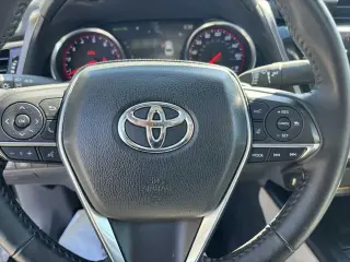 Toyota Camry 2020 XSE V6 4dr Sedan