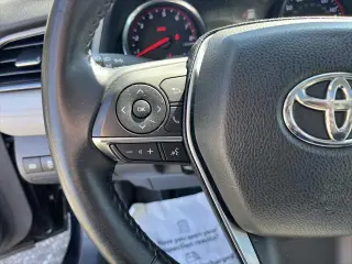 Toyota Camry 2020 XSE V6 4dr Sedan
