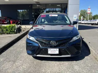 Toyota Camry 2020 XSE V6 4dr Sedan