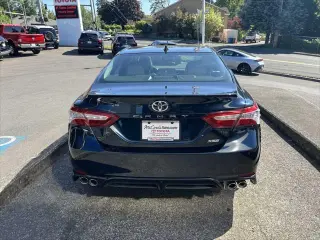 Toyota Camry 2020 XSE V6 4dr Sedan