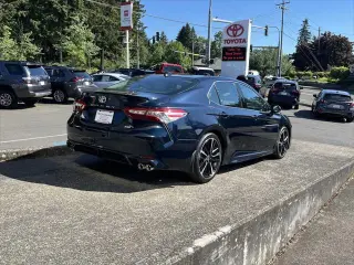 Toyota Camry 2020 XSE V6 4dr Sedan