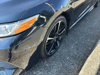 Toyota Camry 2020 XSE V6 4dr Sedan