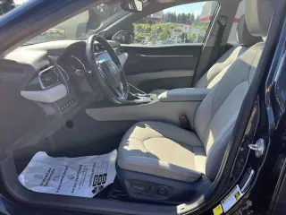 Toyota Camry 2020 XSE V6 4dr Sedan