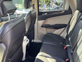 Lincoln MKC 2017 AWD Reserve 4dr SUV