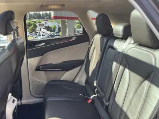 Lincoln MKC 2017 AWD Reserve 4dr SUV