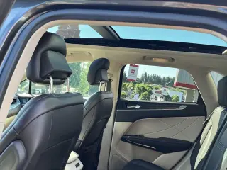 Lincoln MKC 2017 AWD Reserve 4dr SUV