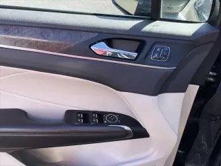 Lincoln MKC 2017 AWD Reserve 4dr SUV