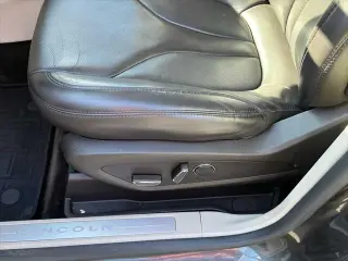 Lincoln MKC 2017 AWD Reserve 4dr SUV