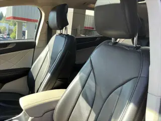 Lincoln MKC 2017 AWD Reserve 4dr SUV