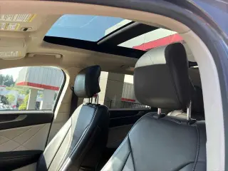 Lincoln MKC 2017 AWD Reserve 4dr SUV