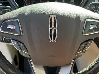 Lincoln MKC 2017 AWD Reserve 4dr SUV