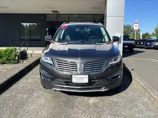 Lincoln MKC 2017 AWD Reserve 4dr SUV