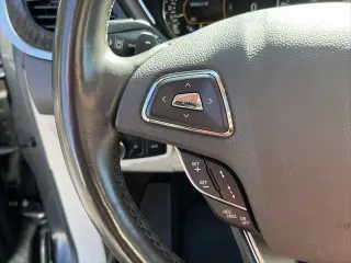 Lincoln MKC 2017 AWD Reserve 4dr SUV