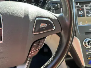 Lincoln MKC 2017 AWD Reserve 4dr SUV