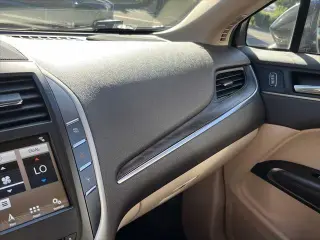 Lincoln MKC 2017 AWD Reserve 4dr SUV