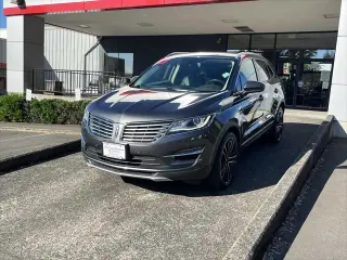 Lincoln MKC 2017 AWD Reserve 4dr SUV