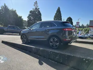Lincoln MKC 2017 AWD Reserve 4dr SUV