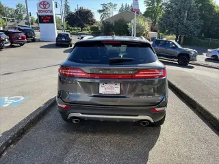 Lincoln MKC 2017 AWD Reserve 4dr SUV