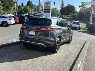 Lincoln MKC 2017 AWD Reserve 4dr SUV