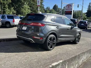 Lincoln MKC 2017 AWD Reserve 4dr SUV
