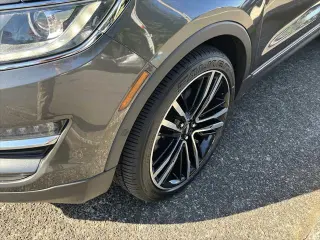 Lincoln MKC 2017 AWD Reserve 4dr SUV