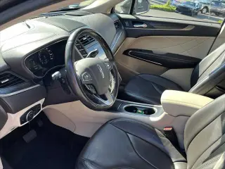 Lincoln MKC 2017 AWD Reserve 4dr SUV