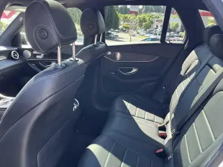 Mercedes-Benz GLC 2018 GLC 300 4dr SUV