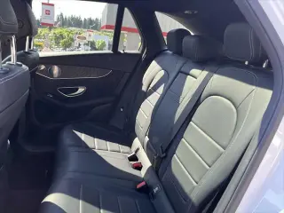 Mercedes-Benz GLC 2018 GLC 300 4dr SUV