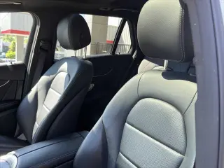 Mercedes-Benz GLC 2018 GLC 300 4dr SUV