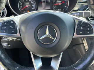 Mercedes-Benz GLC 2018 GLC 300 4dr SUV