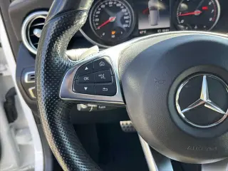 Mercedes-Benz GLC 2018 GLC 300 4dr SUV