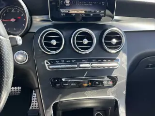Mercedes-Benz GLC 2018 GLC 300 4dr SUV