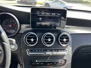 Mercedes-Benz GLC 2018 GLC 300 4dr SUV