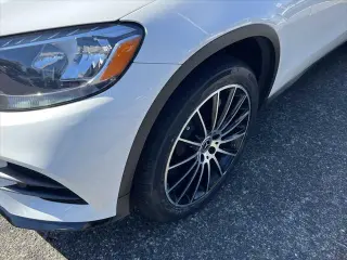 Mercedes-Benz GLC 2018 GLC 300 4dr SUV