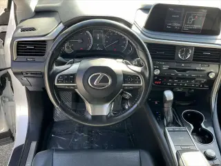 Lexus RX 350 2021 AWD 4dr SUV