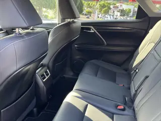 Lexus RX 350 2021 AWD 4dr SUV