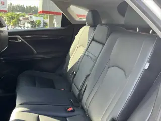 Lexus RX 350 2021 AWD 4dr SUV