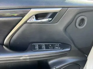 Lexus RX 350 2021 AWD 4dr SUV