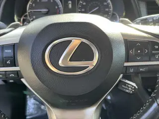 Lexus RX 350 2021 AWD 4dr SUV
