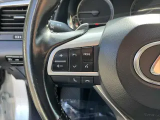 Lexus RX 350 2021 AWD 4dr SUV