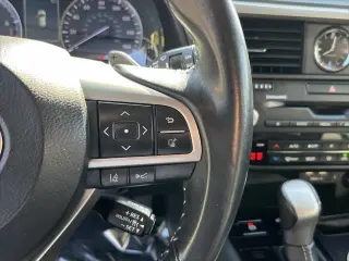 Lexus RX 350 2021 AWD 4dr SUV