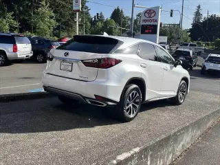 Lexus RX 350 2021 AWD 4dr SUV