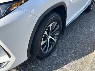 Lexus RX 350 2021 AWD 4dr SUV