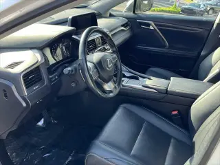 Lexus RX 350 2021 AWD 4dr SUV