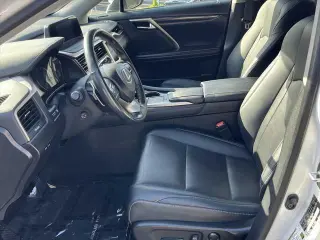Lexus RX 350 2021 AWD 4dr SUV