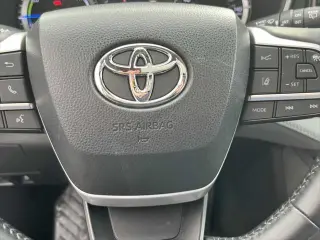 Toyota Highlander Hybrid 2023 AWD XLE 4dr SUV
